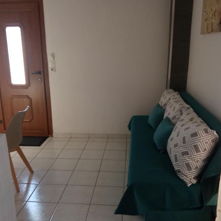 Snuggery Elegant Apartment Agios Nikolaos  Exterior foto