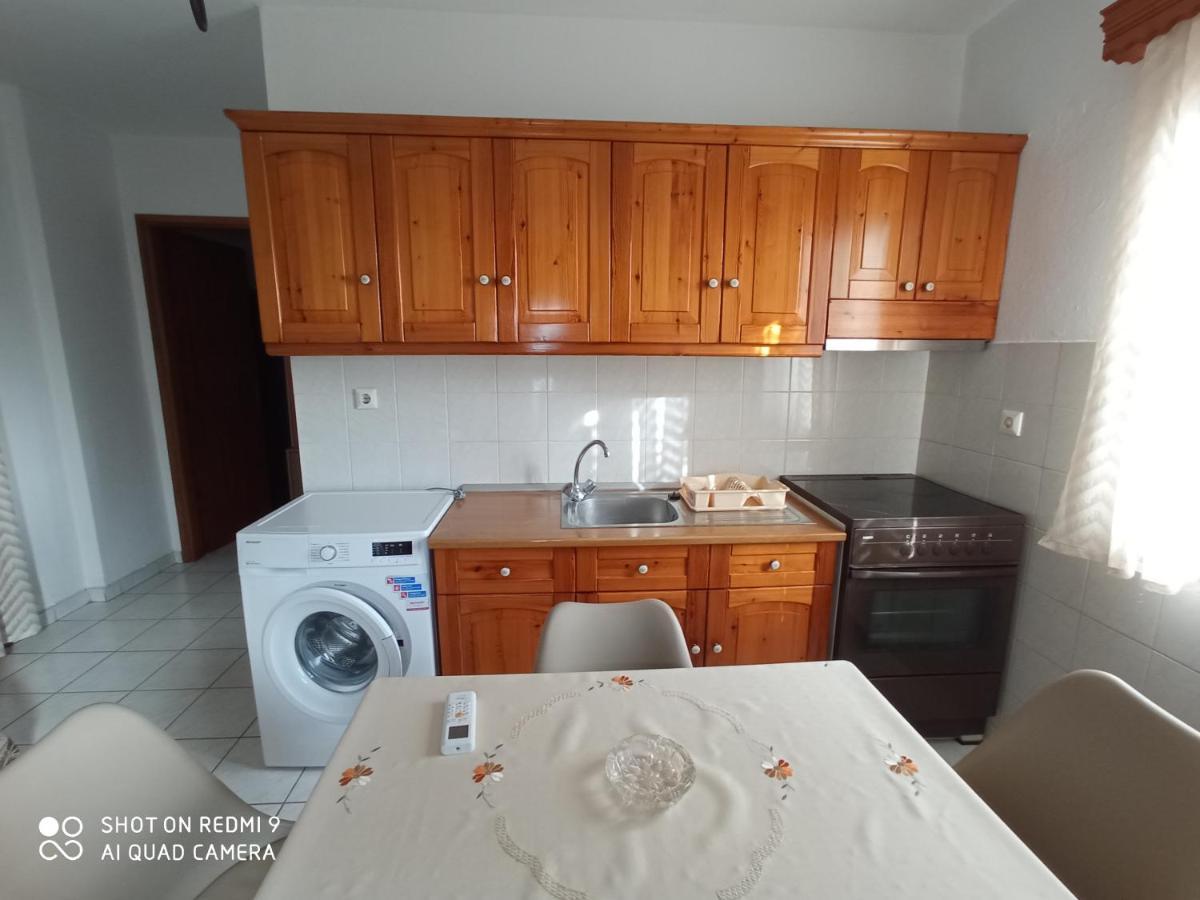 Snuggery Elegant Apartment Agios Nikolaos  Exterior foto