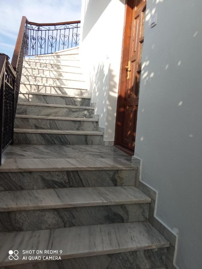 Snuggery Elegant Apartment Agios Nikolaos  Exterior foto