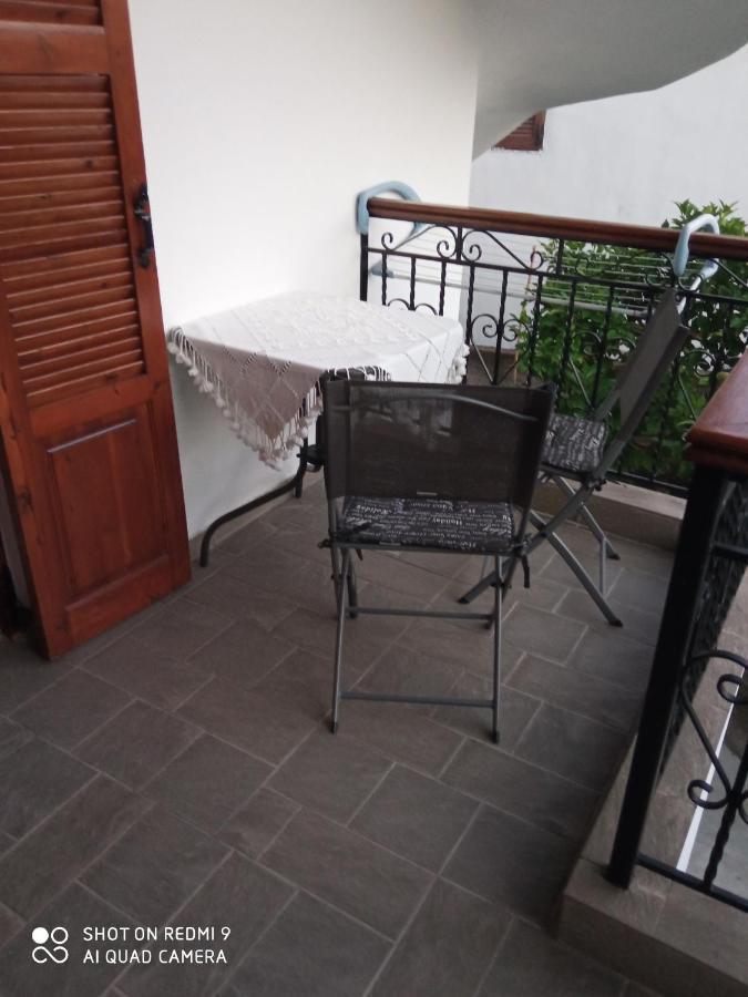 Snuggery Elegant Apartment Agios Nikolaos  Exterior foto