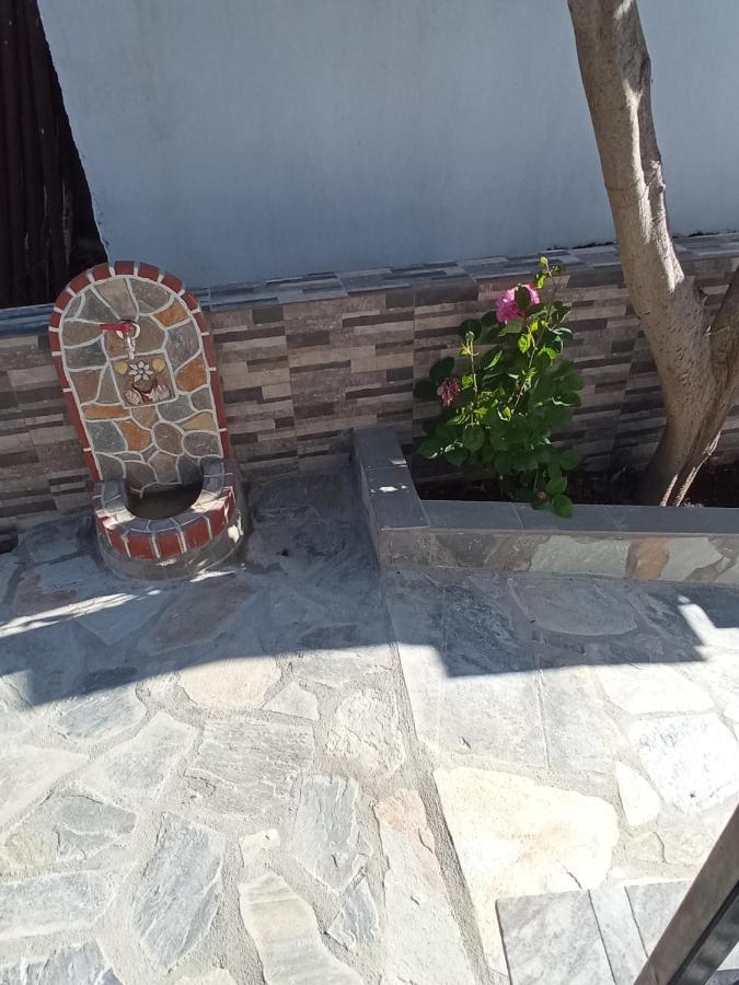 Snuggery Elegant Apartment Agios Nikolaos  Exterior foto