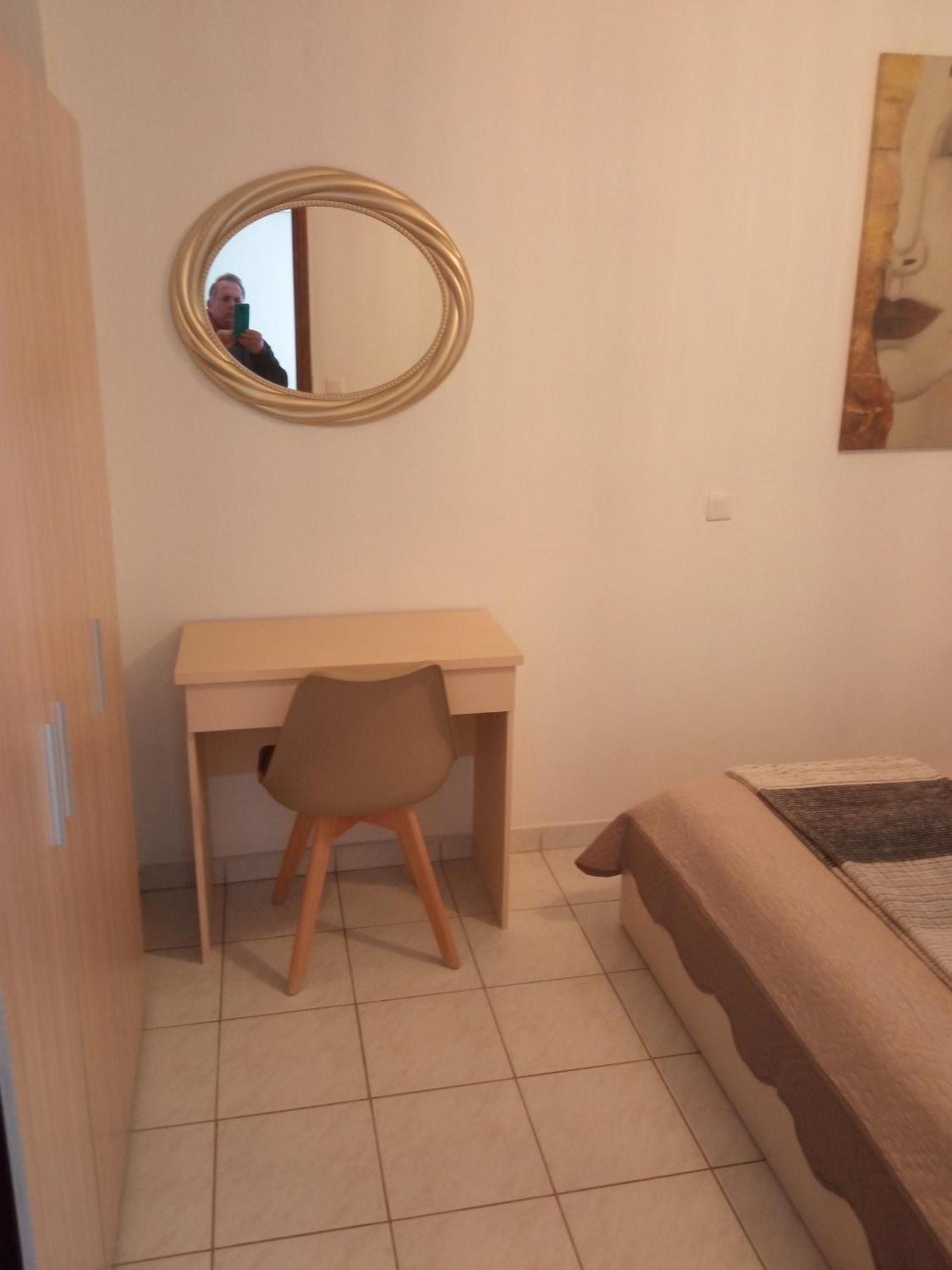 Snuggery Elegant Apartment Agios Nikolaos  Exterior foto
