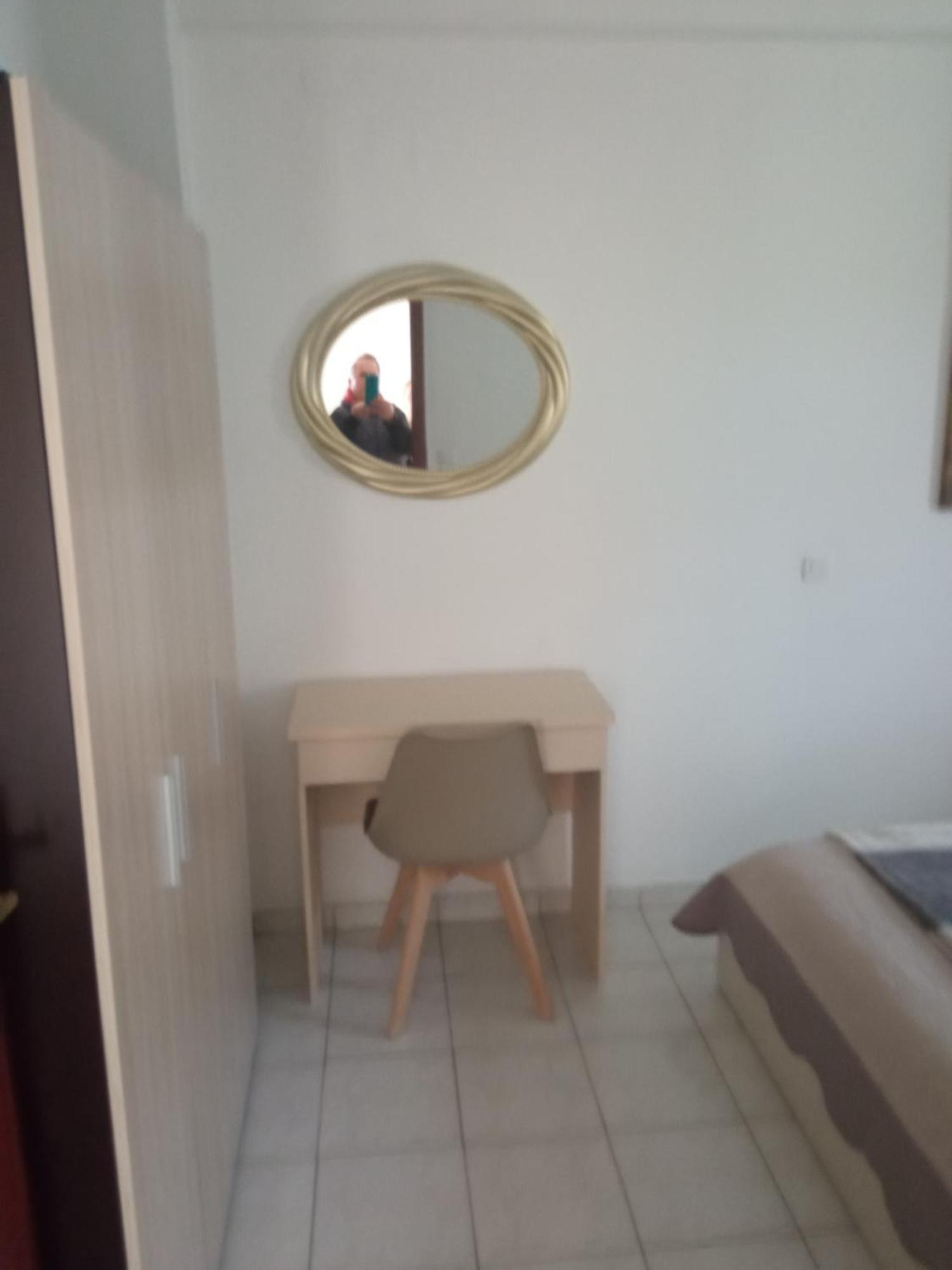 Snuggery Elegant Apartment Agios Nikolaos  Exterior foto