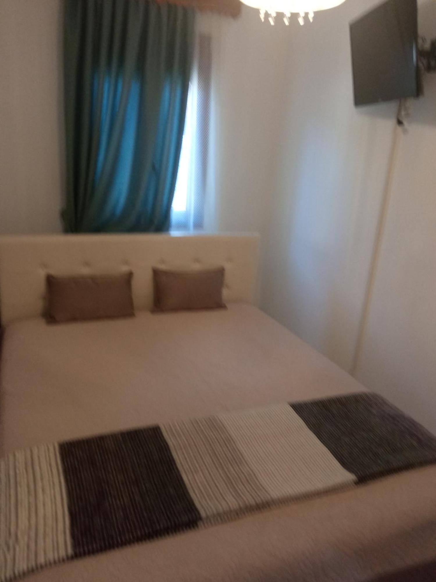 Snuggery Elegant Apartment Agios Nikolaos  Exterior foto
