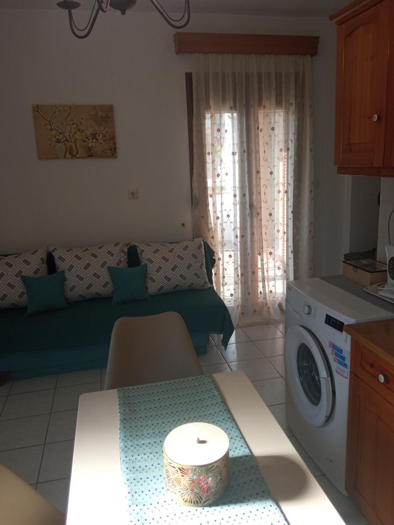Snuggery Elegant Apartment Agios Nikolaos  Exterior foto