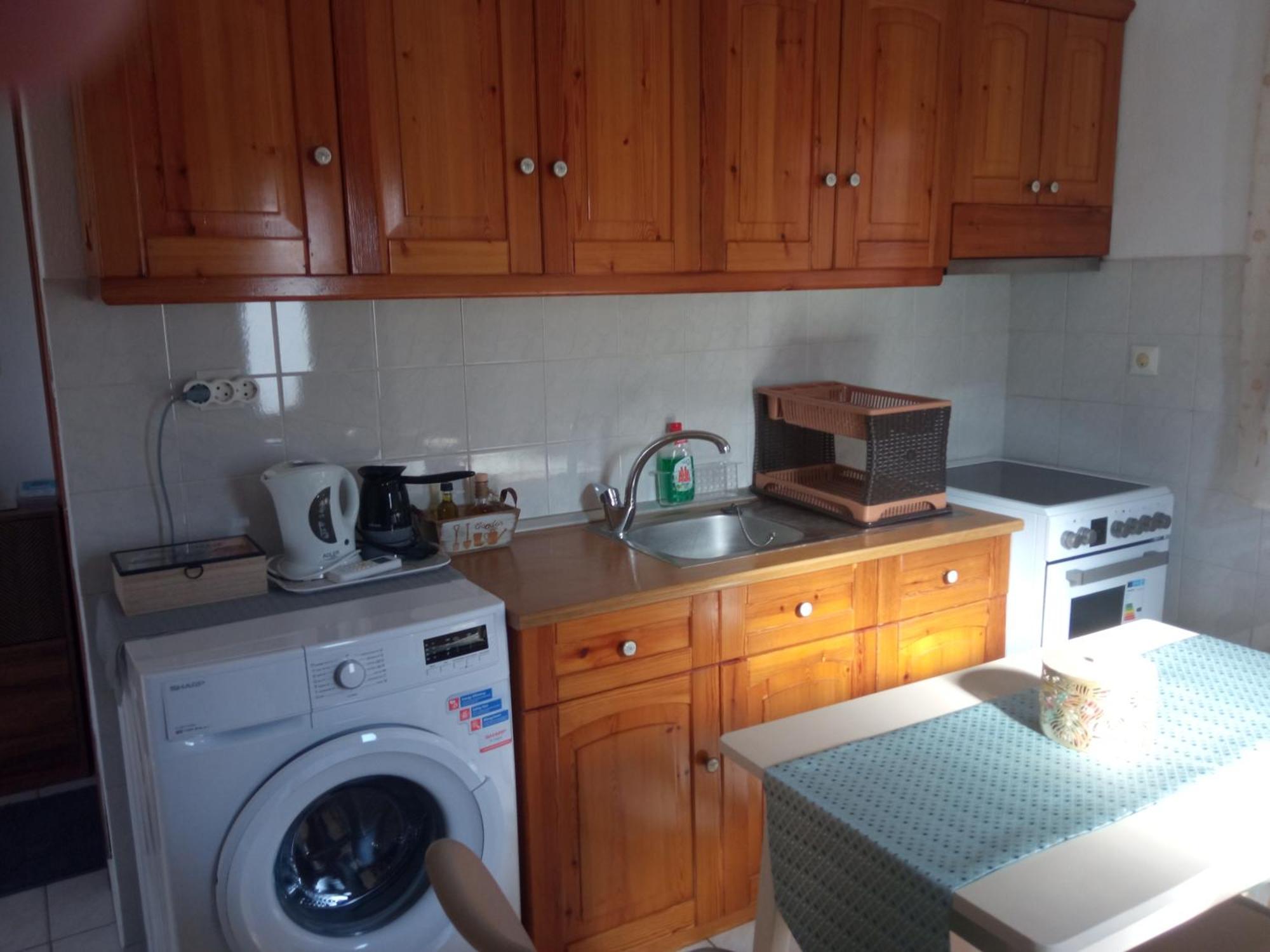 Snuggery Elegant Apartment Agios Nikolaos  Exterior foto